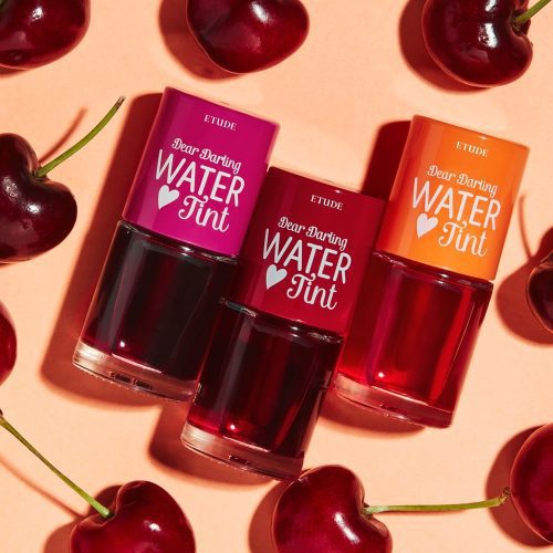 تینت لب اتود هاوس مایع Water Tint