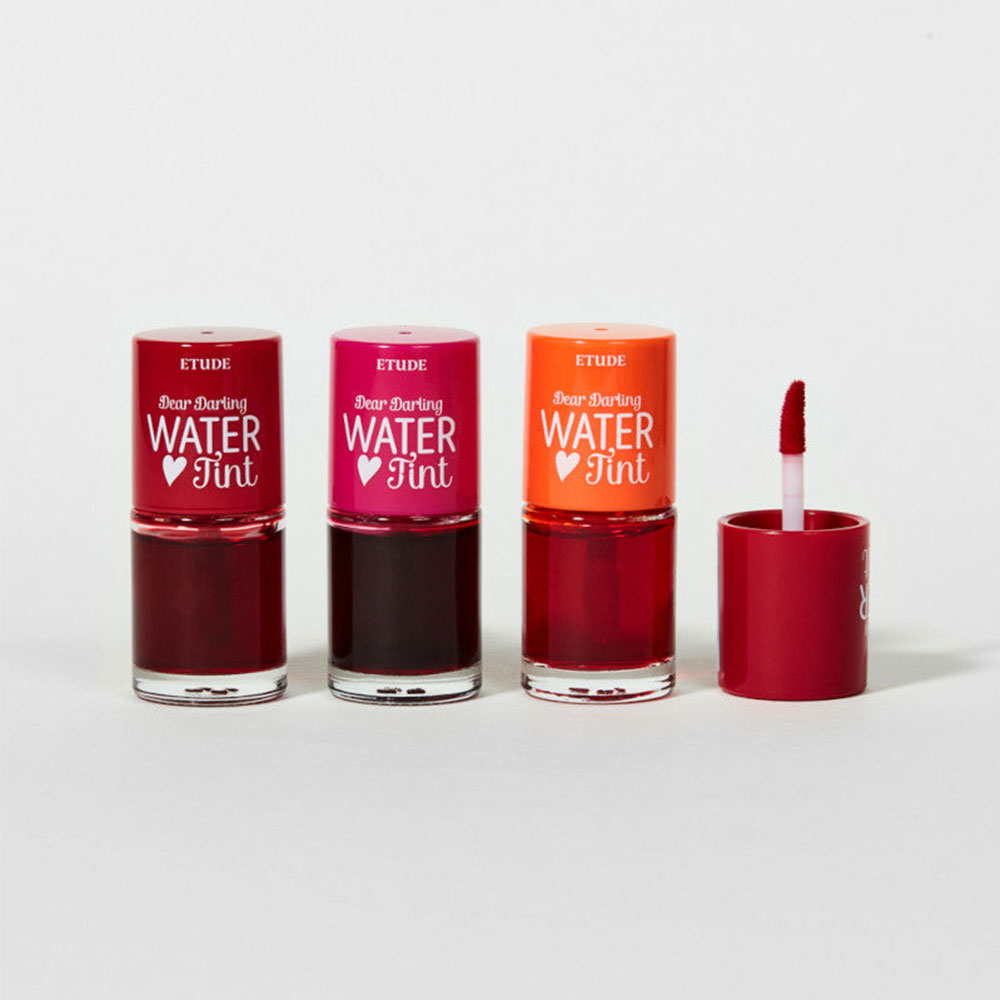 تینت لب اتود هاوس مایع Water Tint