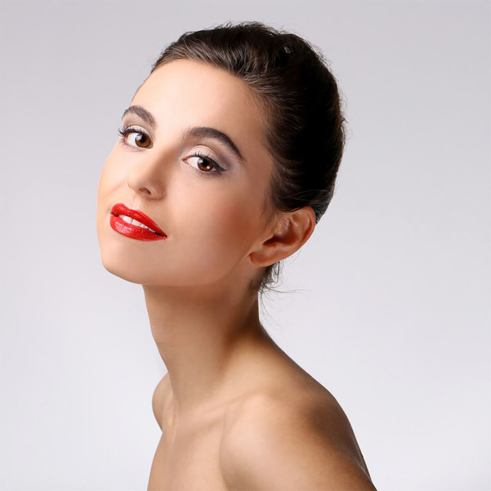 ویژگی های رژلب مدادی دیپ رومنس