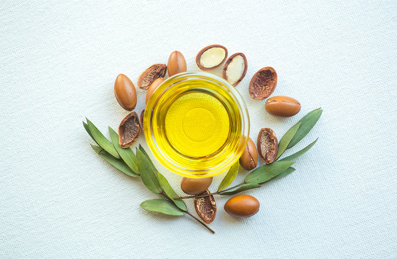 روغن آرگان چیست