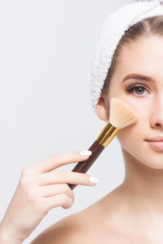 تفاوت پودر فیکس و بیک چیست ؟