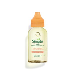 سرم ضدآفتاب و جوانساز سیمپل SPF30 (5۰ میل)