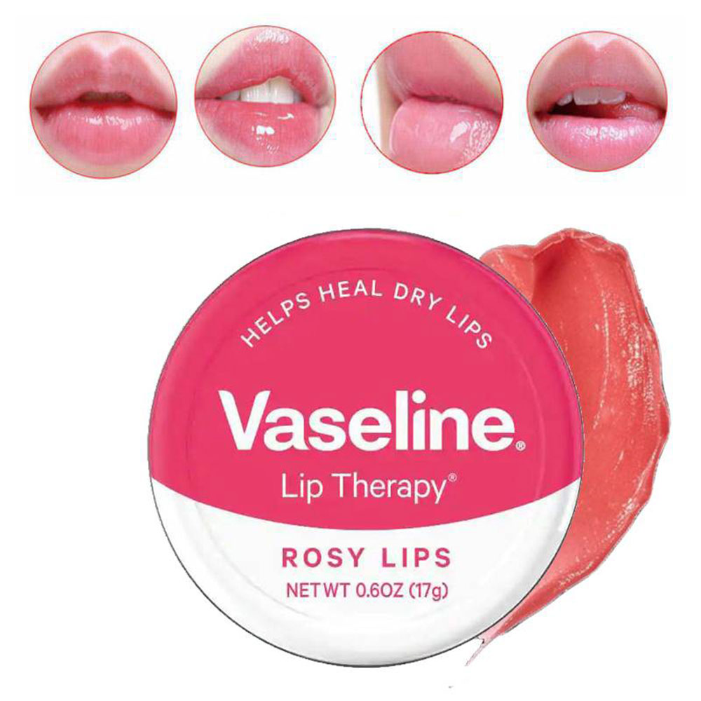 بالم لب وازلین Vaseline
