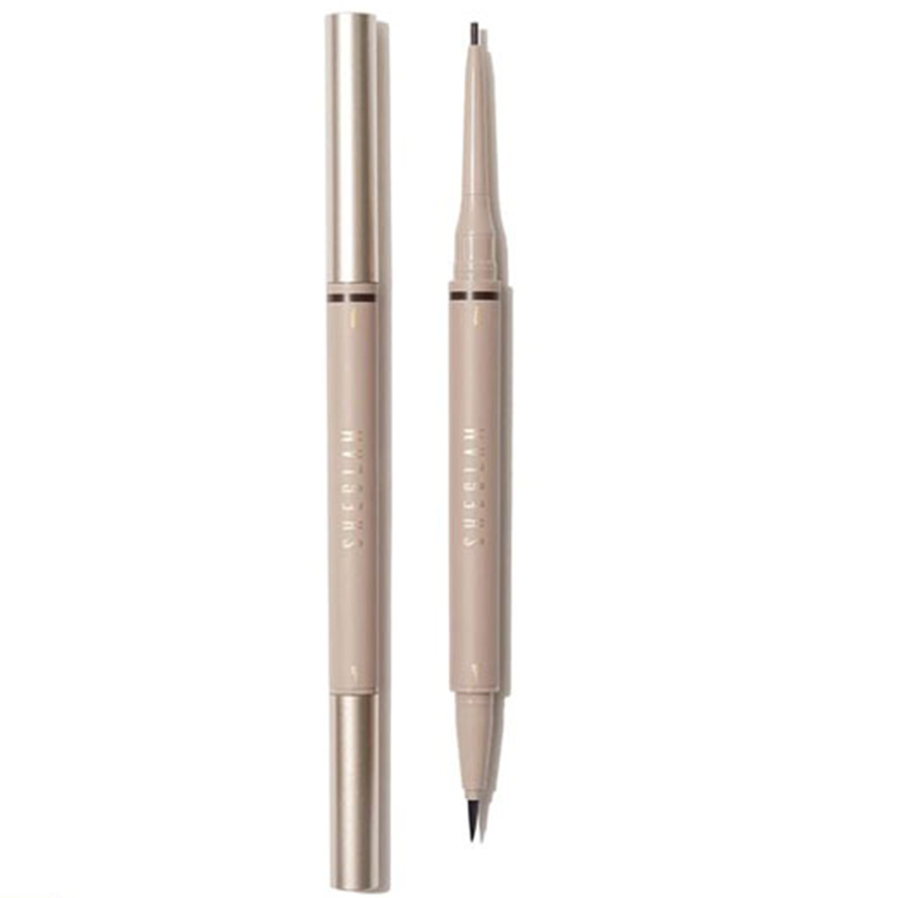 ویژگی های مداد ابرو دو سر شیگلم Brows On Demand