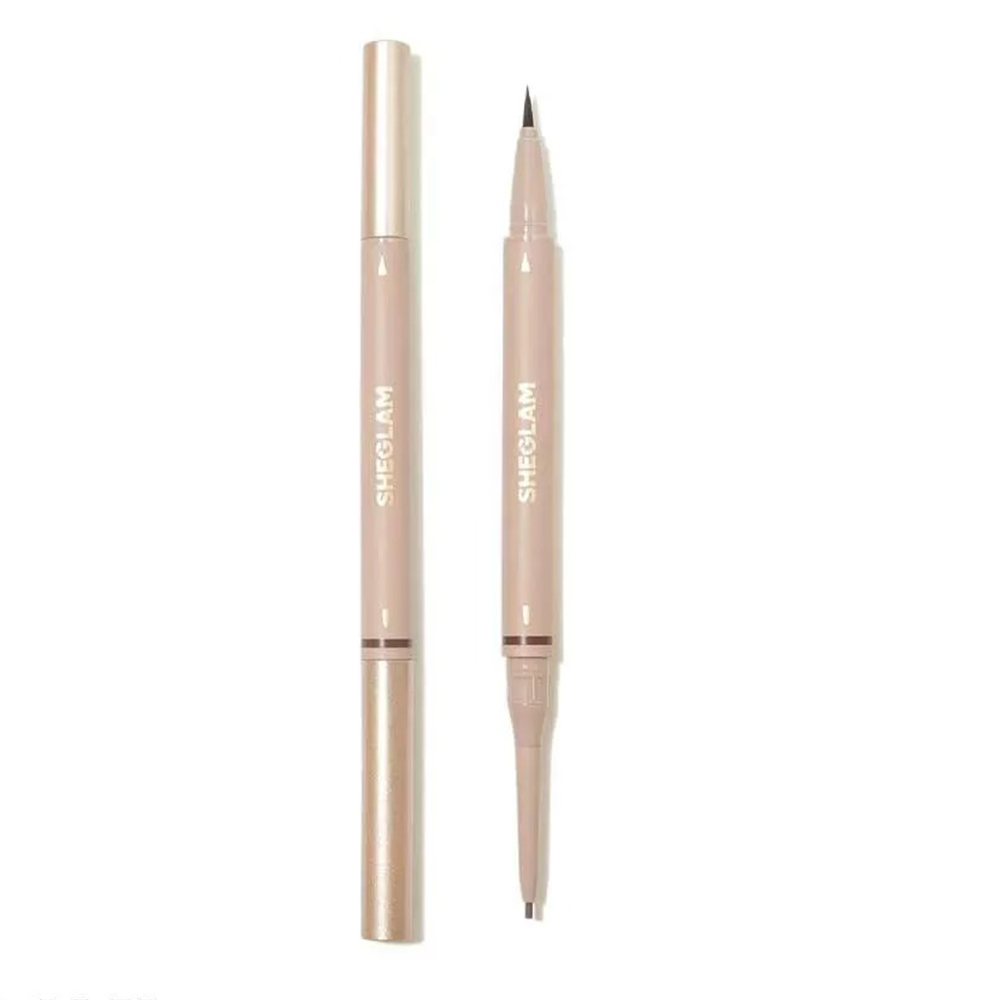 خرید مداد ابرو دو سر شیگلم Brows On Demand