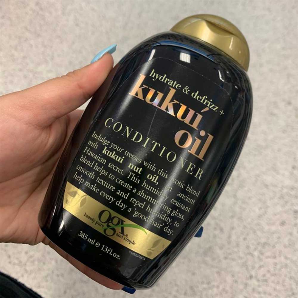 OGX Kurkon Oil Conditioner