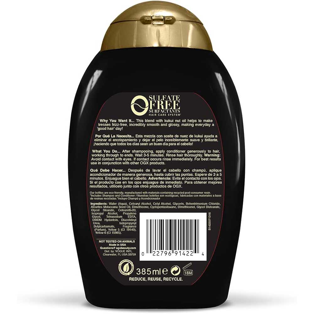 OGX Kurkon Oil Conditioner