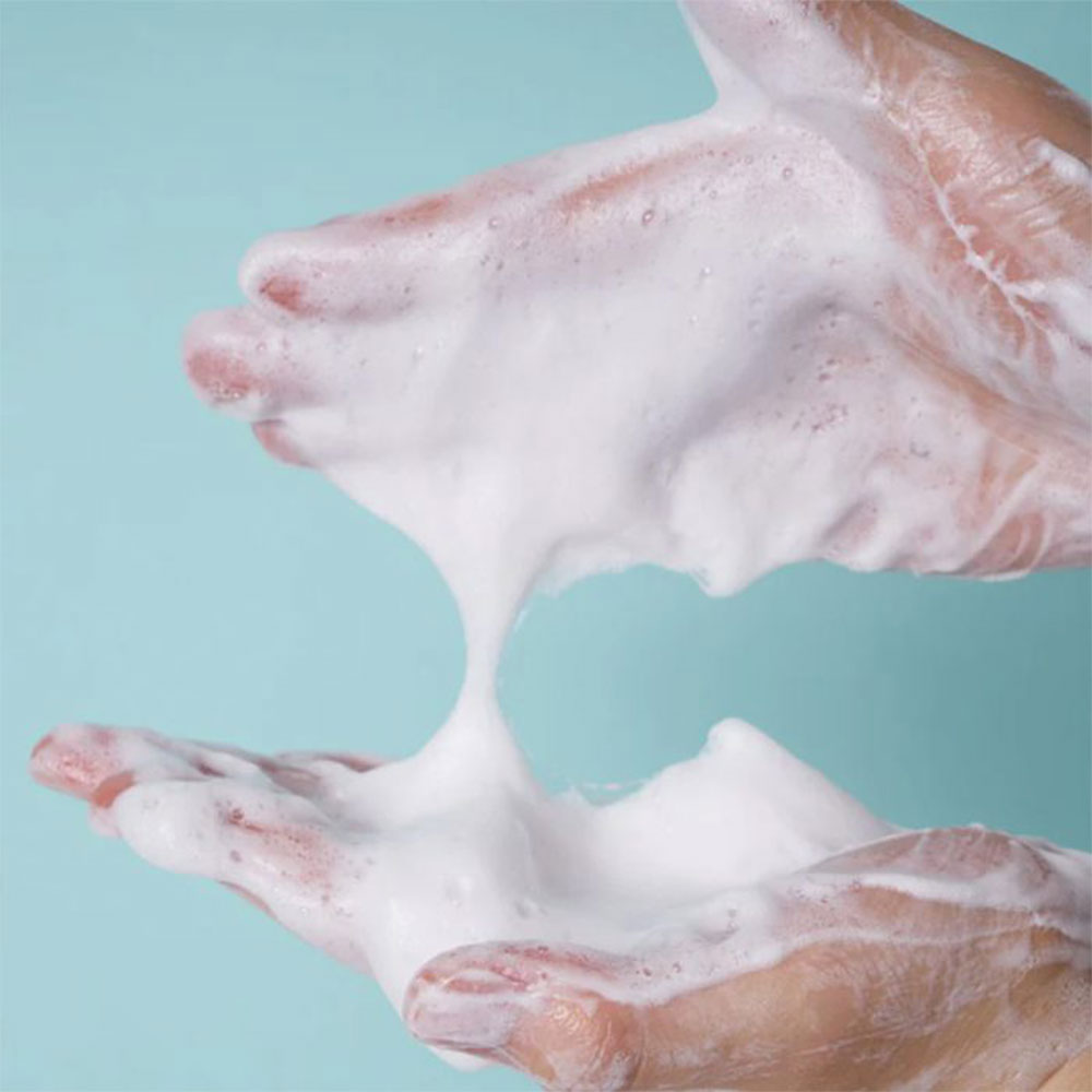 فوم شستشوی صورت ضد جوش اکسیس وای