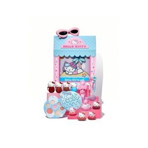 ست کلکسیونی شیگلم مدل هلو کیتی Hello Kitty