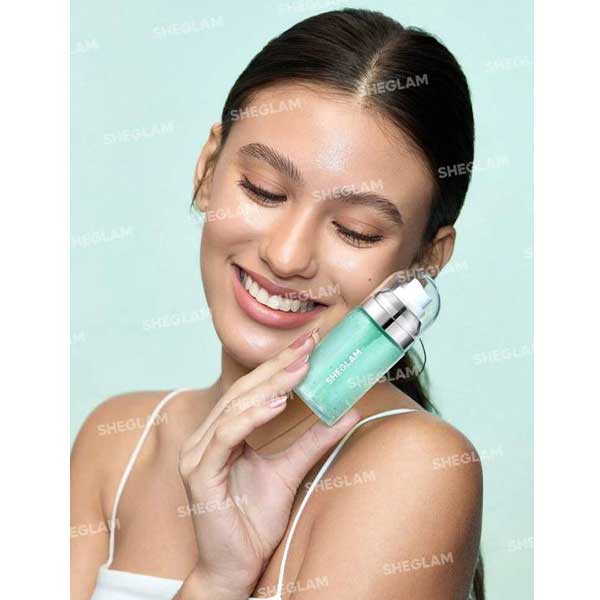اسپری فیکس و پرایمر شیگلم