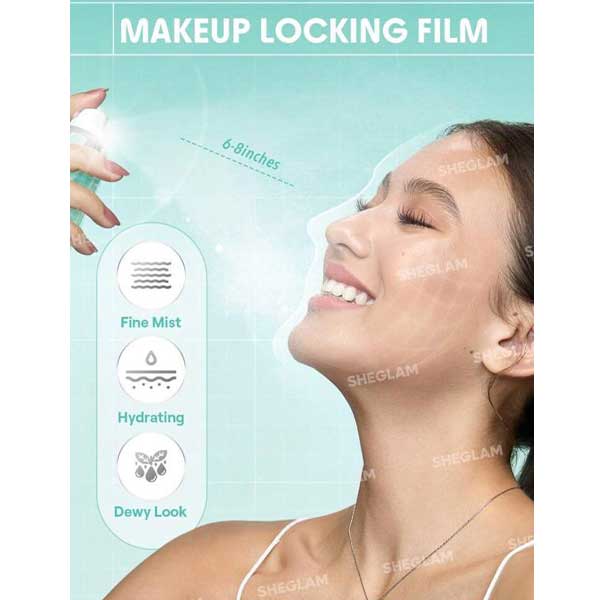 اسپری فیکساتور و پرایمر شیگلم مدل Good Grip | گیاهی و دوکاره