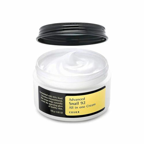 مرطوبکننده پیشرفته حلزون COSRX Advanced Snail 92 All in One Cream
