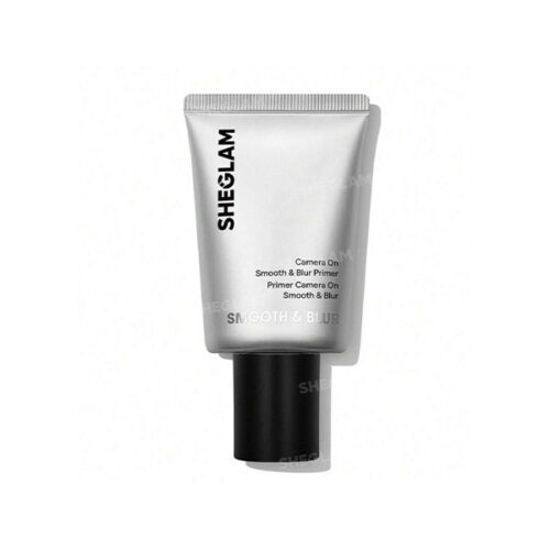 پرایمر صاف کننده و محو کننده شیگلم Sheglam مدل Smooth & Blur